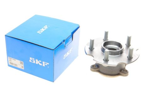 Комплект подшипника ступицы LEXUS NX, TOYOTA RAV, TOYOTA AURIS, SKF (VKBA7466)