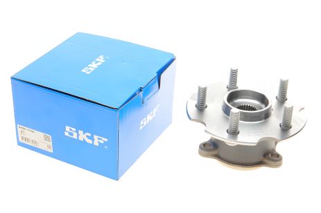 Комплект підшипника маточини для LEXUS NX, TOYOTA RAV, AURIS, SKF (VKBA7466)