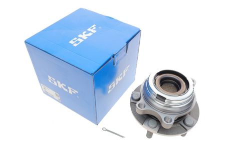 Комплект подшипника ступицы NISSAN TEANA, SKF (VKBA7617)