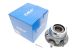 Комплект подшипника ступицы NISSAN TEANA, SKF (VKBA7617)