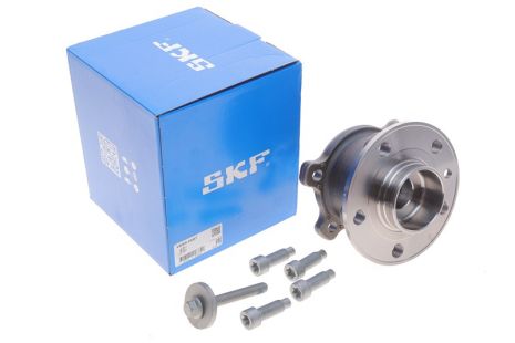 Комплект подшипника ступицы VKBA6687 VOLVO