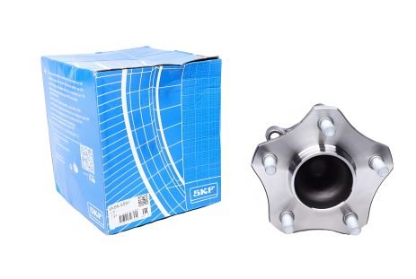 Ступичный подшипник комплект для RENAULT KOLEOS, NISSAN QASHQAI, NISSAN X-TRAIL, SKF (VKBA6997) Ступичный подшипник комплект для RENAULT KOLEOS, NISSAN QASHQAI, NISSAN X-TRAIL, SKF (VKBA6997)