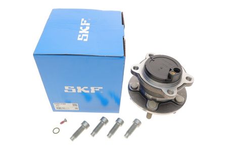 Комплект подшипника ступицы FORD FOCUS, SKF (VKBA6789)