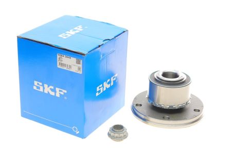 Комплект подшипника ступицы VW TRANSPORTER, VW MULTIVAN, VW TOUAREG, SKF (VKBA3646)