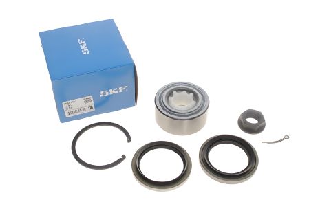 Маточинний підшипник комплект TOYOTA CAMRY, LEXUS RX, TOYOTA HIGHLANDER, SKF (VKBA6961) Маточинний підшипник комплект TOYOTA CAMRY, LEXUS RX, TOYOTA HIGHLANDER, SKF (VKBA6961)