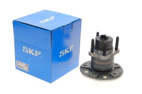 Комплект подшипника ступицы VKBA3555 OPEL SAAB Комплект подшипника ступицы VKBA3555 OPEL SAAB