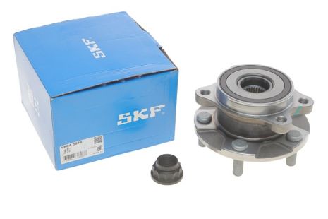 Комплект подшипника ступицы TOYOTA BLADE, TOYOTA PRIUS, TOYOTA RAV, SKF (VKBA6874)