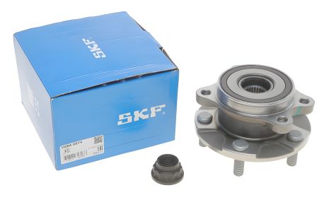 Подшипник ступицы комплект TOYOTA BLADE, TOYOTA PRIUS, TOYOTA RAV, SKF (VKBA6874) Подшипник ступицы комплект TOYOTA BLADE, TOYOTA PRIUS, TOYOTA RAV, SKF (VKBA6874)