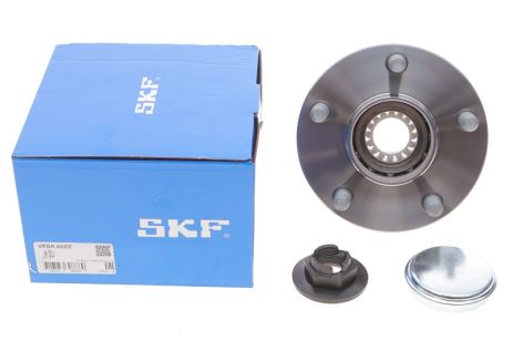 Комплект підшипника маточини VKBA6522 FORD