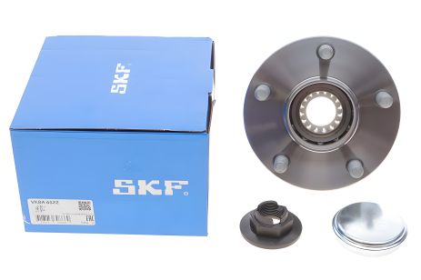 Ступичный подшипниковый комплект VKBA6522 FORD