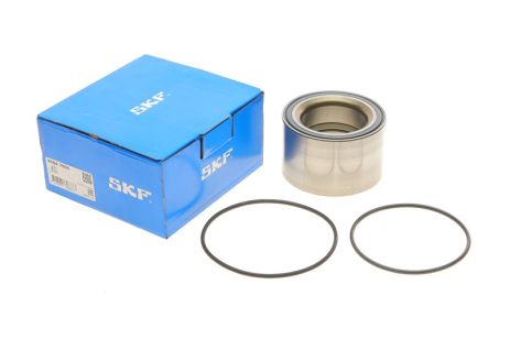 Комплект подшипника ступицы IVECO DAILY, SKF (VKBA7005)