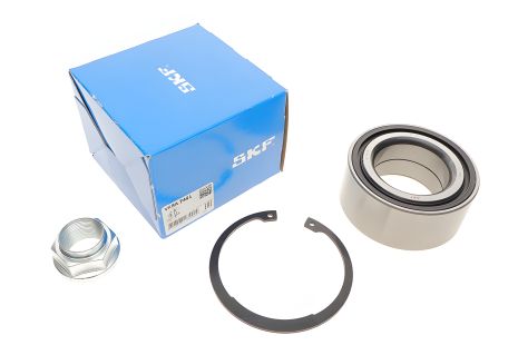 Підшипника маточини комплект HONDA ACCORD, SKF (VKBA7491)