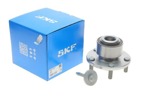 Комплект подшипника ступицы VKBA3660 FORD