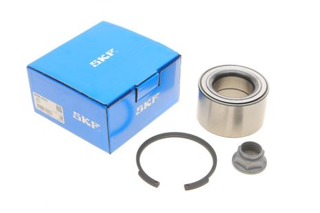 Комплект подшипника ступицы LAND ROVER, SKF (VKBA6751)