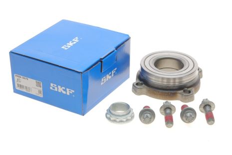 Комплект подшипника ступицы BMW 7, BMW 6, BMW 5, SKF (VKBA3675)