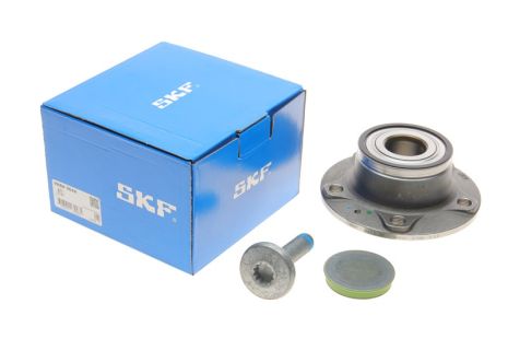 Комплект подшипника ступицы CUPRA FORMENTOR, SKODA OCTAVIA, SEAT ALHAMBRA, SKF (VKBA3644)