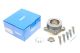 Комплект підшипника маточини FORD TRANSIT, SKF (VKBA6525) Комплект підшипника маточини FORD TRANSIT, SKF (VKBA6525)