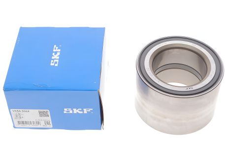 Комплект підшипника маточини для IVECO DAILY / POWER / MASSIF, SKF (VKBA3552) Комплект підшипника маточини для IVECO DAILY / POWER / MASSIF, SKF (VKBA3552)