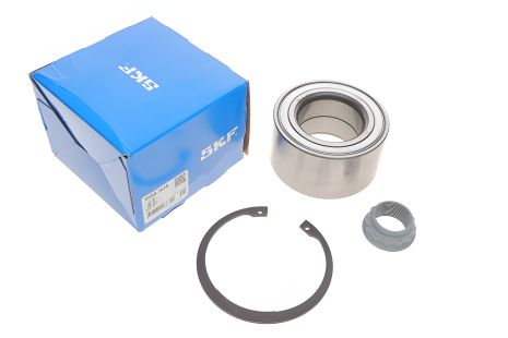 Підшипниковий комплект маточини VKBA3628 для MERCEDES BENZ Підшипниковий комплект маточини VKBA3628 для MERCEDES BENZ