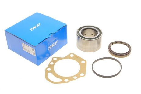 Комплект подшипника ступицы VW LT, MERCEDES-BENZ SPRINTER, MERCEDES-BENZ G-CLASS, SKF (VKBA3435) Комплект подшипника ступицы VW LT, MERCEDES-BENZ SPRINTER, MERCEDES-BENZ G-CLASS, SKF (VKBA3435)