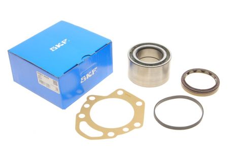 Комплект подшипника ступицы VW LT, MERCEDES-BENZ SPRINTER, MERCEDES-BENZ G-CLASS, SKF (VKBA3435)
