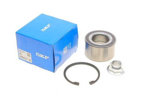 Комплект подшипника ступицы MAZDA 3, MAZDA 5, MAZDA BIANTE, SKF (VKBA6972)