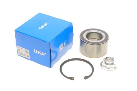 Підшипника маточини комплект MAZDA 3, 5 MAZDA, BIANTE MAZDA, SKF (VKBA6972)