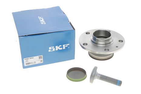 Ступичный подшипник комплект для CUPRA LEON, SKODA KAROQ, SEAT LEON, SKF (VKBA3656)