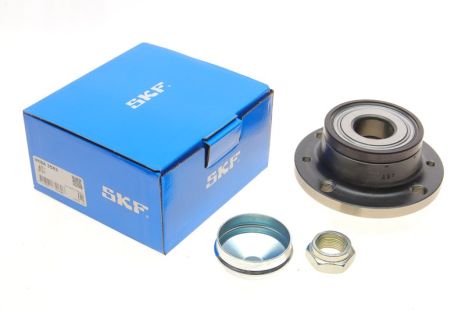 Комплект подшипника ступицы FIAT STILO, FIAT DOBLO, FIAT STRADA, SKF (VKBA3583)