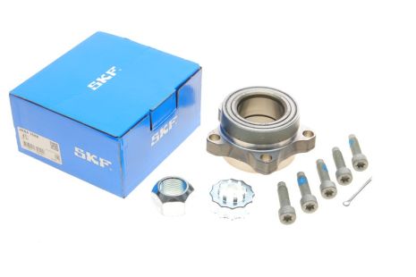 Комплект подшипника ступицы FORD TRANSIT, SKF (VKBA3588)