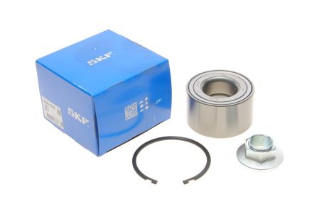 Комплект підшипника маточини NISSAN X-TRAIL, SKF (VKBA6805) Комплект підшипника маточини NISSAN X-TRAIL, SKF (VKBA6805)