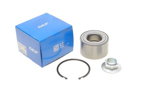 Комплект підшипників маточини для NISSAN X-TRAIL, виробник SKF (VKBA6805)