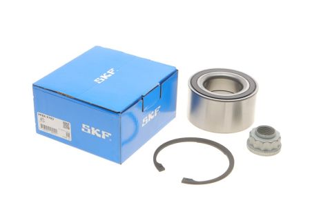 Комплект подшипника ступицы MERCEDES-BENZ GLS, MERCEDES-BENZ M-CLASS, MERCEDES-BENZ GLE, SKF (VKBA6783)