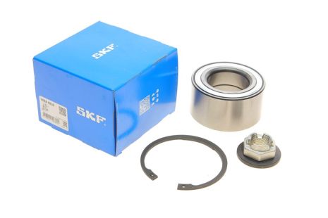 Комплект подшипника ступицы FORD KUGA, SKF (VKBA6636)
