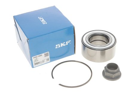 Комплект подшипника ступицы MG MG, LAND ROVER, ROVER 75, SKF (VKBA3603)