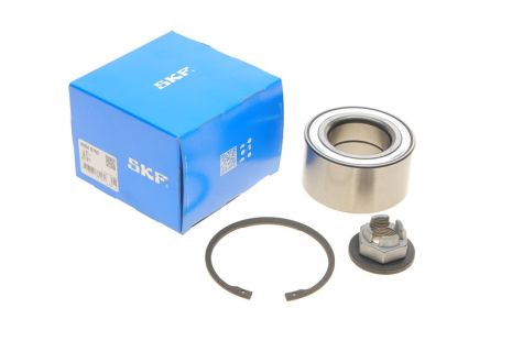 Комплект подшипника ступицы FORD (CHANGAN), FORD C-MAX, FORD GRAND, SKF (VKBA6780)