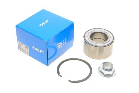 Комплект подшипника ступицы MAZDA CX-9, MAZDA CX-7, MAZDA 6, SKF (VKBA6849)