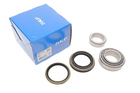 Комплект подшипника ступицы для KIA SPORTAGE, SKF (VKBA3285)