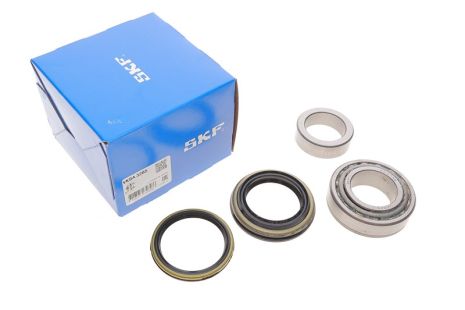 Комплект подшипника ступицы KIA SPORTAGE, SKF (VKBA3285)