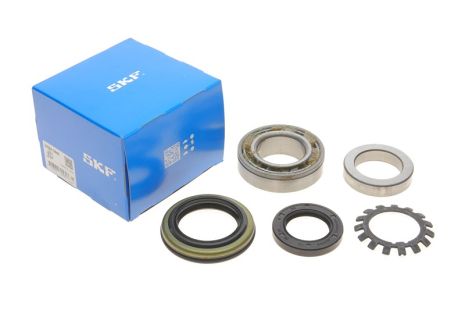 Комплект подшипника ступицы VKBA3948 KIA