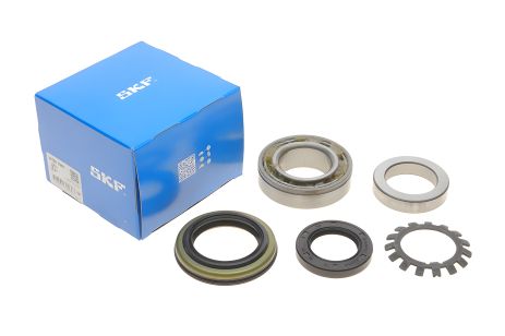 Підшипник маточини KIA VKBA3948