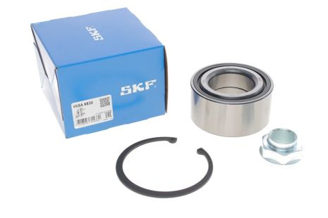 Комплект подшипника ступицы HONDA CR-V, HONDA FR-V, HONDA CIVIC, SKF (VKBA6830)
