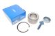 Подшипник ступицы комплект MERCEDES-BENZ CLS, E-CLASS, MERCEDES-BENZ GLK-CLASS, SKF (VKBA6696)