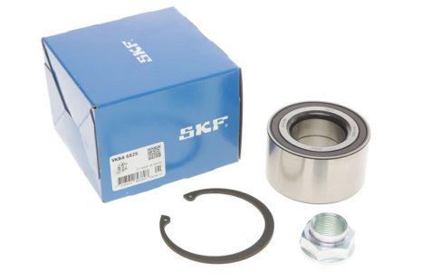 Комплект подшипника ступицы HONDA JAZZ, HONDA CR-V, HONDA CITY, SKF (VKBA6825)