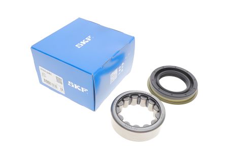 Набор подшипников ступицы для DODGE, JEEP и SKF (VKBA6681)