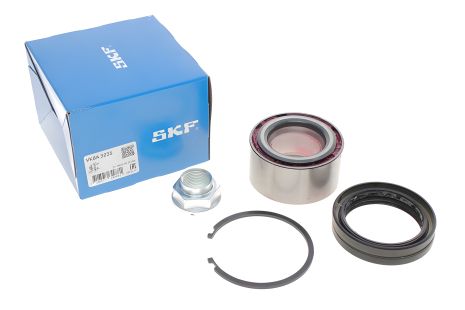 Підшипника маточини комплект SUBARU IMPREZA, SUBARU LEGACY, SUBARU FORESTER, SKF (VKBA3235)