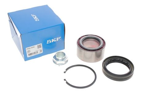 Комплект подшипника ступицы SUBARU IMPREZA, SUBARU LEGACY, SUBARU FORESTER, SKF (VKBA3235)