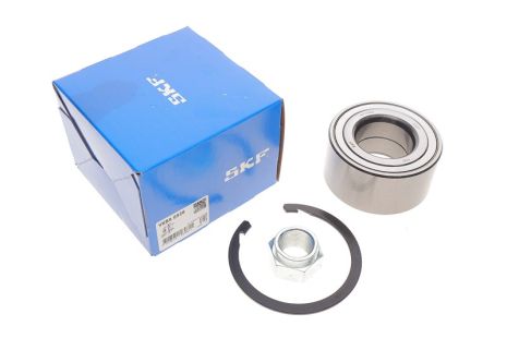 Комплект подшипника ступицы MITSUBISHI OUTLANDER, MITSUBISHI LANCER, SKF (VKBA6926)
