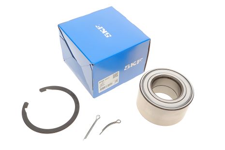 Маточина з підшипником для LEXUS RX, TOYOTA NADIA, TOYOTA HARRIER, SKF (VKBA3237)