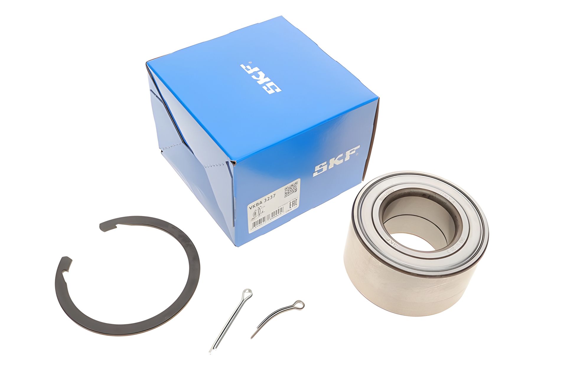 Маточина з підшипником для LEXUS RX, TOYOTA NADIA, TOYOTA HARRIER, SKF (VKBA3237) Маточина з підшипником для LEXUS RX, TOYOTA NADIA, TOYOTA HARRIER, SKF (VKBA3237)